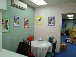 Tong Lee Building Block A (D13), Factory #506887651